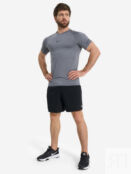 Футболка мужская Nike, Серый FB7929N06-084 фото 4