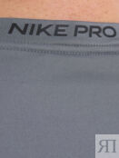 Футболка мужская Nike, Серый FB7929N06-084 фото 5