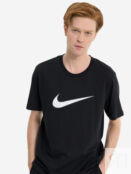 Футболка мужская Nike, Черный FN0248N06-010 фото 1