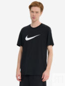 Футболка мужская Nike, Черный FN0248N06-010 фото 2