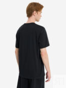 Футболка мужская Nike, Черный FN0248N06-010 фото 3