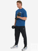 Футболка мужская Nike Hyverse, Синий FN3279N06-476 фото 4
