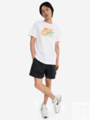 Футболка мужская Nike Futura, Белый FQ7995N06-100 фото 4