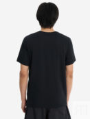 Футболка мужская Nike, Черный FQ7998N06-010 фото 3
