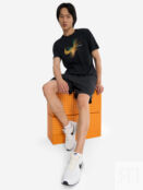 Футболка мужская Nike, Черный FQ7998N06-010 фото 4