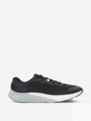 Кроссовки мужские Under Armour Charged Rogue 3, Черный 3024877U0F-002 фото 5