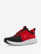 Кроссовки мужские Under Armour Charged Decoy, Красный 3026681U0F-003 фото 3