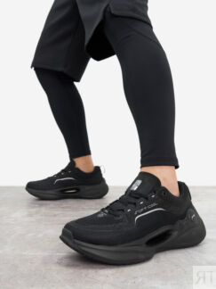 Кроссовки мужские Li-Ning Soft Cool, Черный