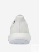 Кроссовки мужские adidas Pureboost 23, Белый IF2374A01-. фото 4