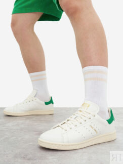 Кеды мужские adidas Stan Smith Lux, Белый