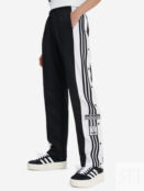 Брюки женские adidas Adibreak, Черный IU2519A01-. фото 1