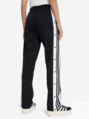 Брюки женские adidas Adibreak, Черный IU2519A01-. фото 2