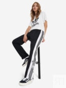 Брюки женские adidas Adibreak, Черный IU2519A01-. фото 3