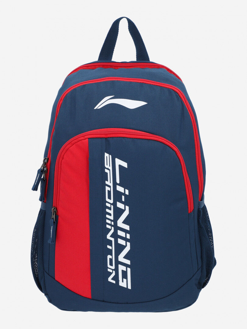 Рюкзак Li-Ning, Синий ABSS275-5FL1O-. фото 1