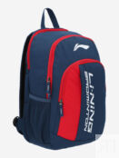 Рюкзак Li-Ning, Синий ABSS275-5FL1O-. фото 2