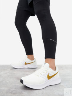 Кроссовки мужские Nike Run Swift 3, Белый