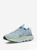 Кроссовки мужские Nike Motiva, Голубой DV1237N06-402 фото 3