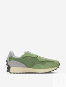 Кроссовки New Balance 327, Зеленый U327WRDN04-. фото 5