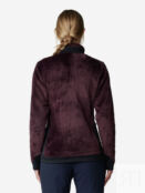 Джемпер флисовый женский Mountain Hardwear Polartec, Фиолетовый 2104841MHW-513 фото 2