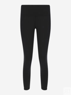 Легинсы женские adidas, Plus Size, Черный