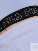 Футболка женская FILA, Фиолетовый SS24SPW016FLA-590 фото 5