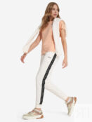 Брюки женские FILA, Белый SS24SPW020FLA-130 фото 3