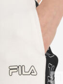 Брюки женские FILA, Белый SS24SPW020FLA-130 фото 4