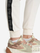 Брюки женские FILA, Белый SS24SPW020FLA-130 фото 5