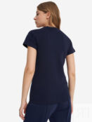 Футболка женская FILA, Синий SS24SPW067FLA-130 фото 3