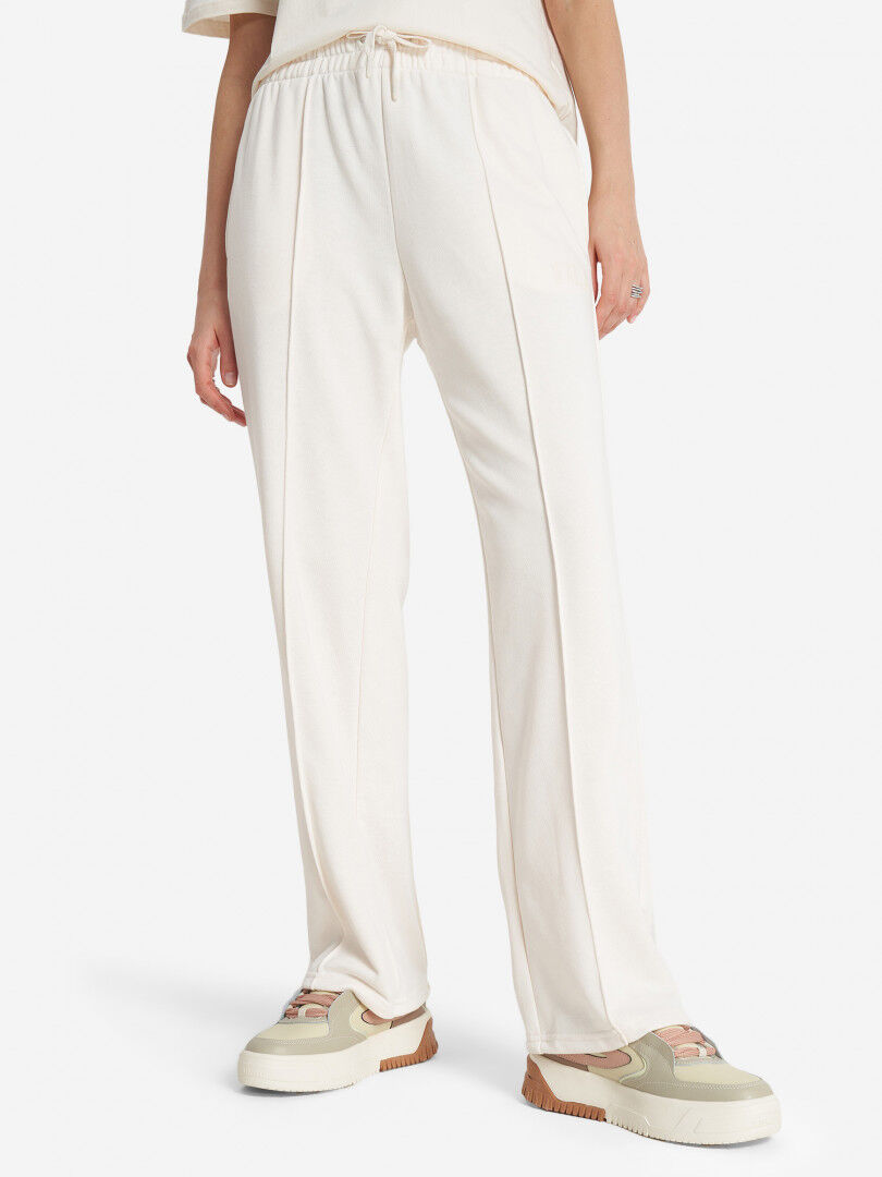 Брюки женские FILA, Белый SS24SPW073FLA-130 фото 1