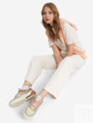 Брюки женские FILA, Белый SS24SPW073FLA-130 фото 3