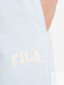 Брюки женские FILA, Голубой SS24SPW073FLA-799 фото 4