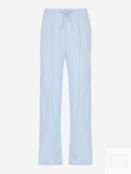 Брюки женские FILA, Голубой SS24SPW073FLA-799 фото 5