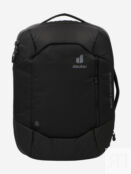 Рюкзак deuter Aviant Carry On 28, Черный 3510122D2W-7000 фото 1