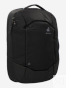 Рюкзак deuter Aviant Carry On 28, Черный 3510122D2W-7000 фото 2