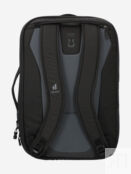 Рюкзак deuter Aviant Carry On 28, Черный 3510122D2W-7000 фото 5