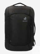 Рюкзак deuter Aviant Carry On Pro 36, Черный 3510322D2W-7000 фото 1