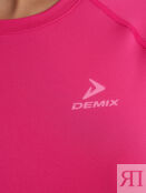 Футболка женская Demix, Розовый 129797DMX-X2 фото 5