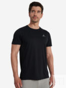 Футболка мужская Demix Urban Running, Черный 129827DMX-99 фото 2