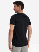 Футболка мужская Demix Urban Running, Черный 129827DMX-99 фото 3