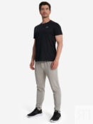 Футболка мужская Demix Urban Running, Черный 129827DMX-99 фото 4