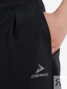 Брюки женские Demix, Черный 129903DMX-99 фото 4