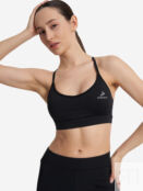 Спортивный топ бра Demix SoftShape Gym, Черный 130142DMX-99 фото 1