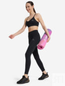 Спортивный топ бра Demix SoftShape Gym, Черный 130142DMX-99 фото 3