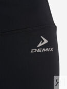 Велосипедки женские Demix, Черный 130146DMX-99 фото 5