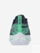 Кроссовки мужские Under Armour Velociti 3, Зеленый 3026117U0F-106 фото 4