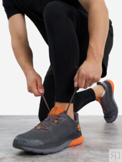 Кроссовки мужские Under Armour Hovr Turbulence 2, Серый