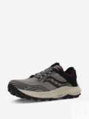 Кроссовки мужские Saucony Peregrine Rfg, Серый S20869S3L-138 фото 3