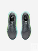 Кроссовки мужские ASICS Gel-Kayano 30, Серый 1011B548ASC-022 фото 5