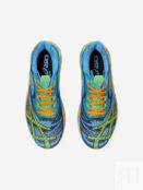 Кроссовки мужские ASICS Noosa TRI 15, Голубой 1011B609ASC-403 фото 5